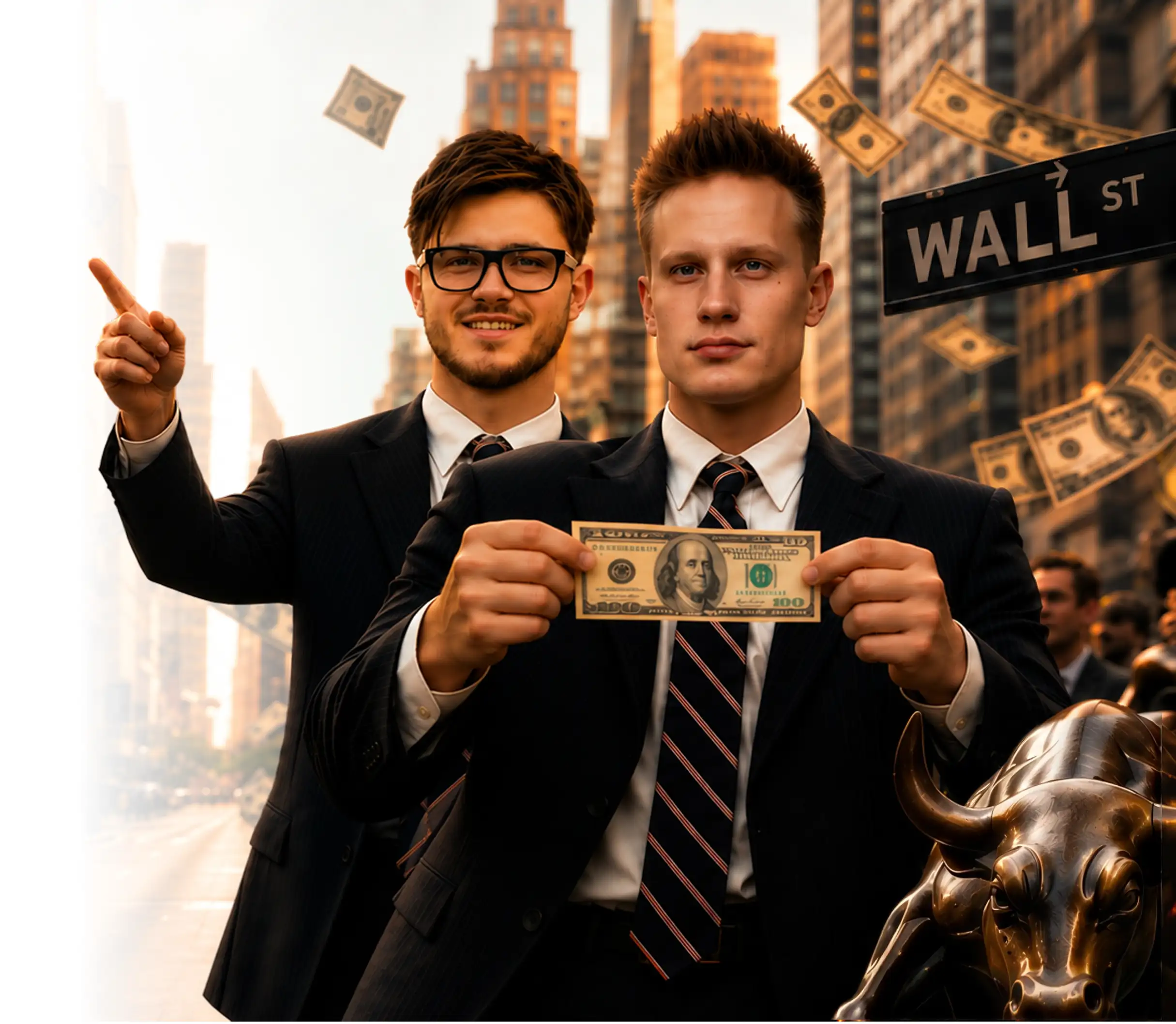 Wall Street Week