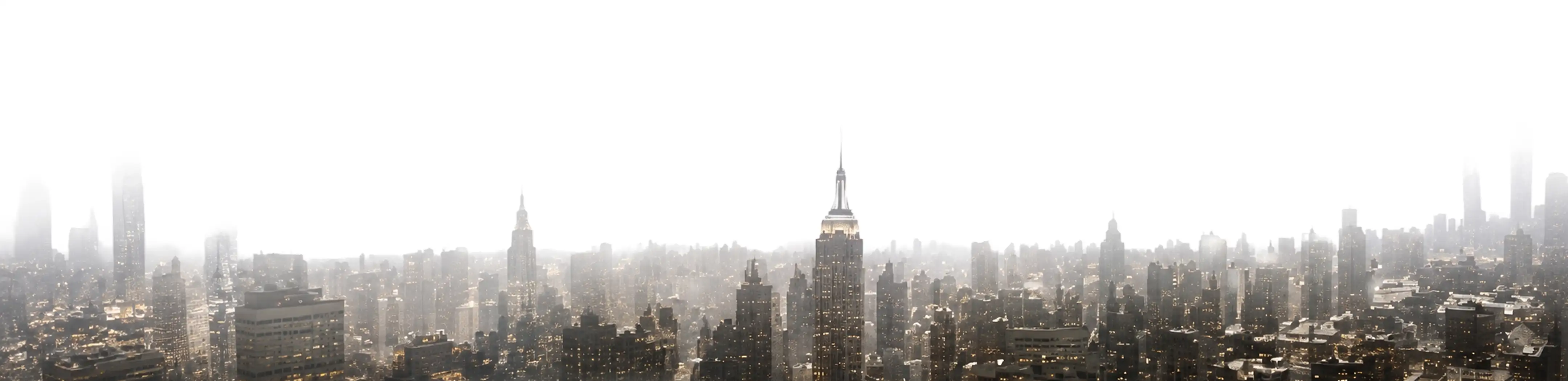 Wall Street city